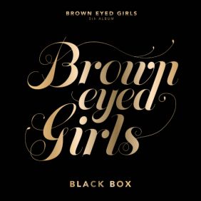 BLACK BOX