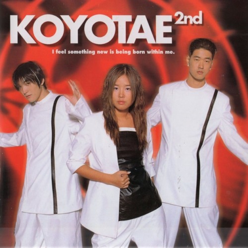 9.5집 Koyote Dance Best And 9.5